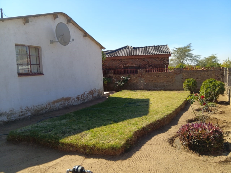 2 Bedroom Property for Sale in Lethlabile North West
